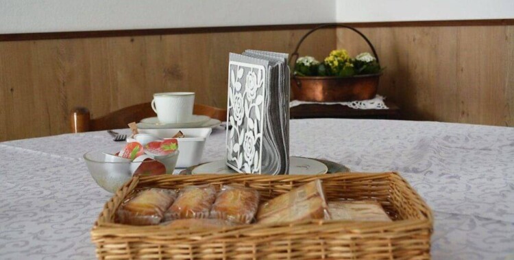 colazione