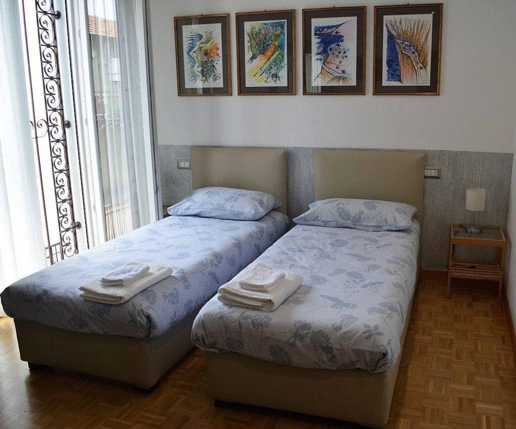 Il Bed & Breakfast. Camere confortevoli e di stile